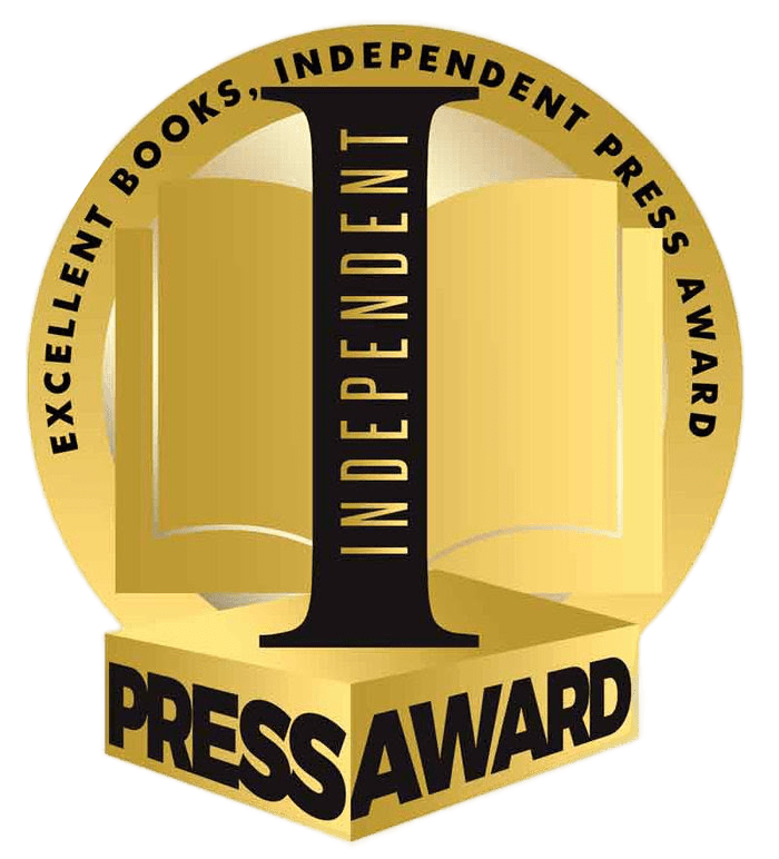 ARES receives Independent Press Award - Award Badge